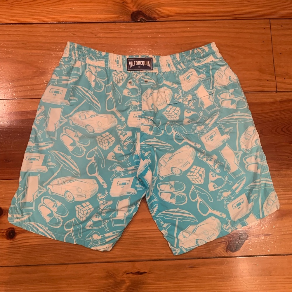 Vilebrequin Swim Trunks